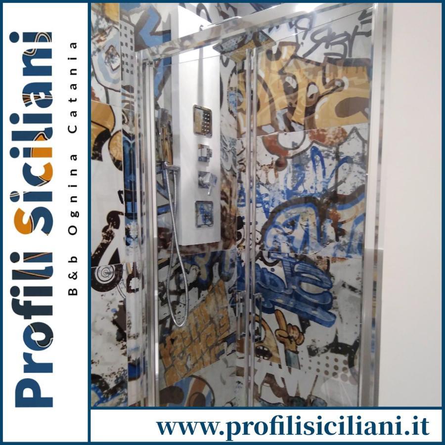 Profili Siciliani B&B Ognina CTA Exterior foto